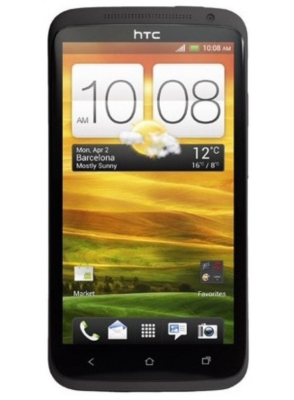 HTC One X 710RD GSM